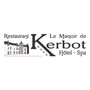 Manoir de Kerbot Hôtel Spa
