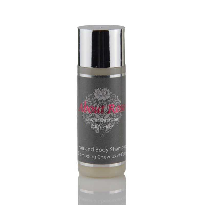 Côté Sud Parfums Shampoing 300ml flacon rechargeable