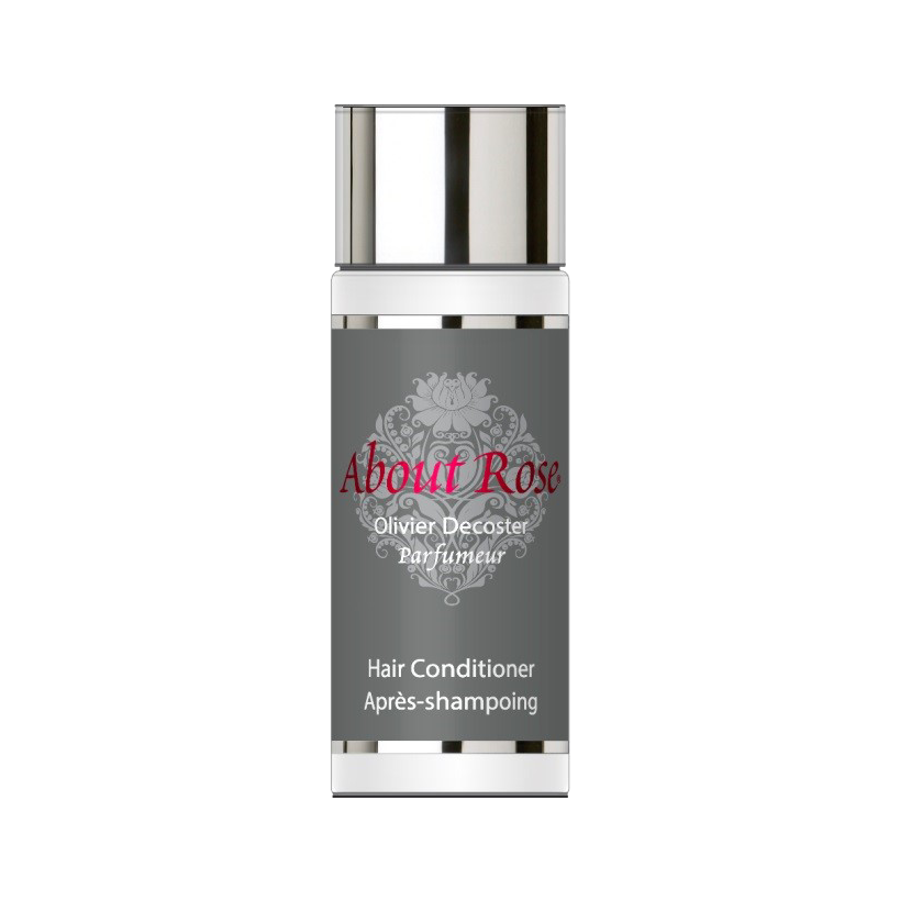 [ARCLOV30CO2] About Rose Love Letters 30ml Après-shampoing