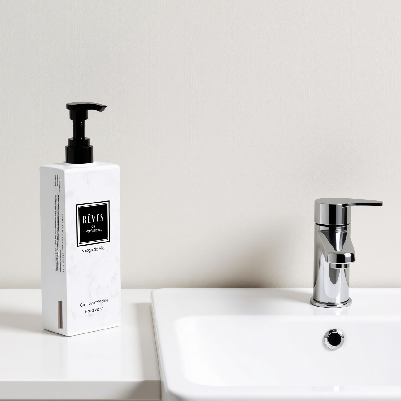 Clean-fill Rêves (1)