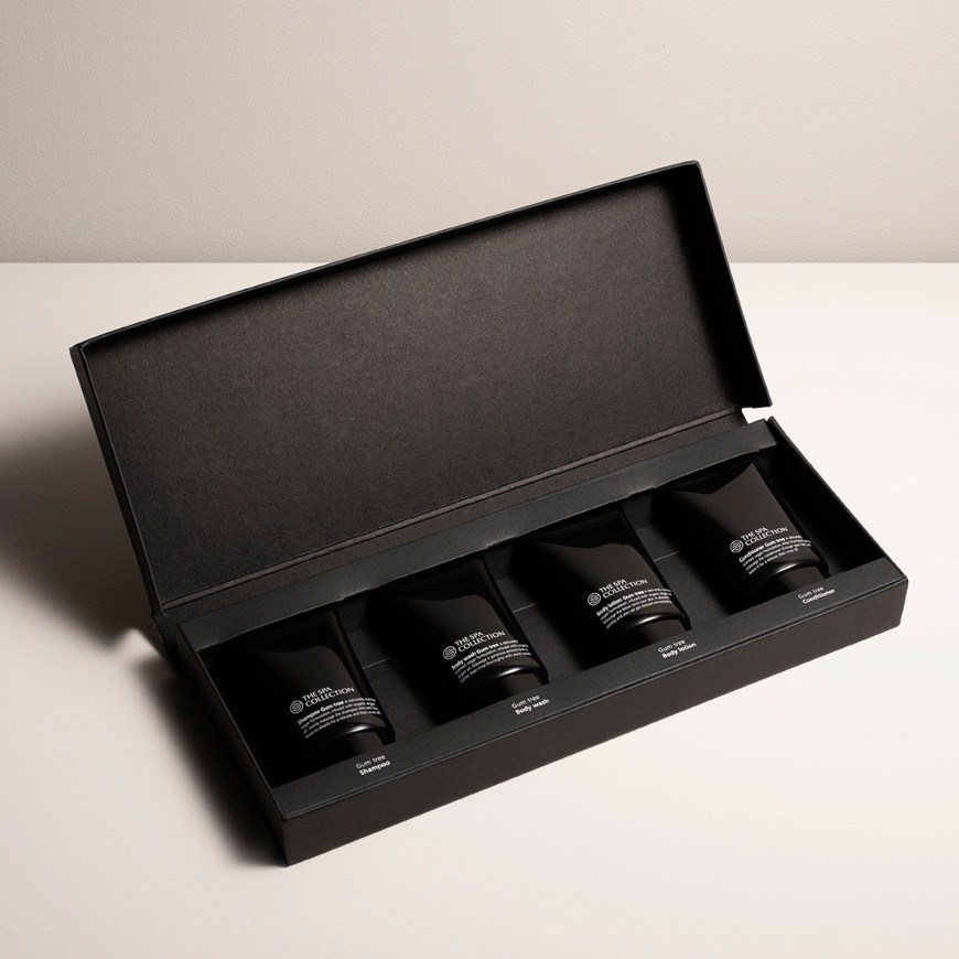 4058078_Body care_The Spa collection_Gum tree_Sfeer open (2)