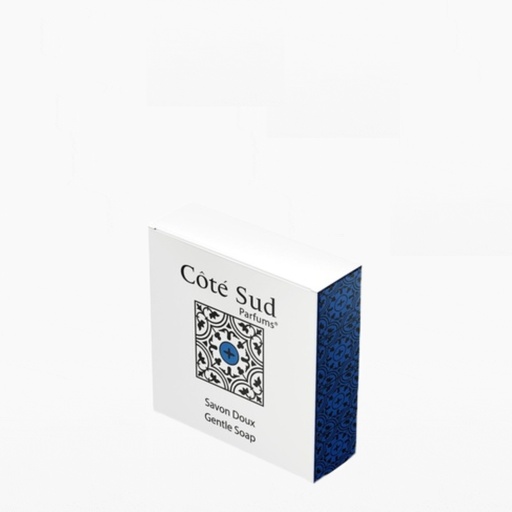 Savons Côté Sud Parfums "Agrumes de Calabre" - 15 g