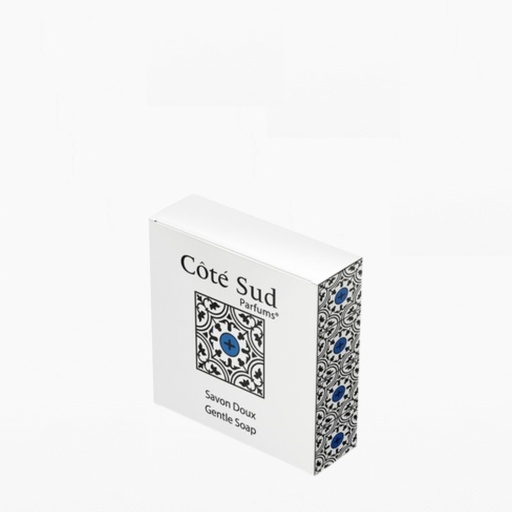 Savons Côté Sud Parfums "Orange Verte Néroli" - 20 g
