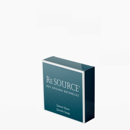 Savons Re SOURCE "Fleurs d'Eau" - 20 g