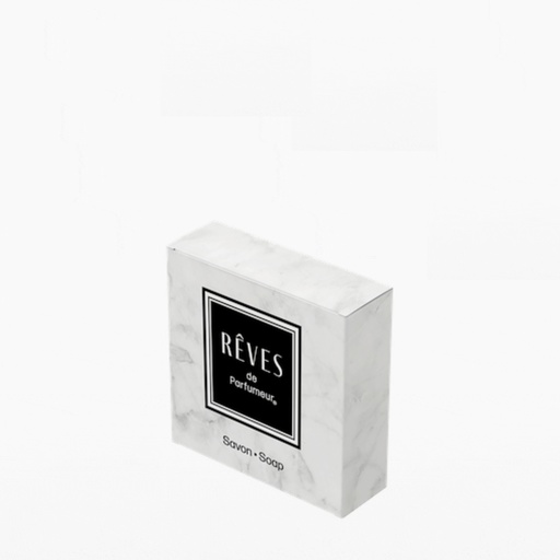 Savons RÊVES de Parfumeur "Nuage de Miel" - 15 g