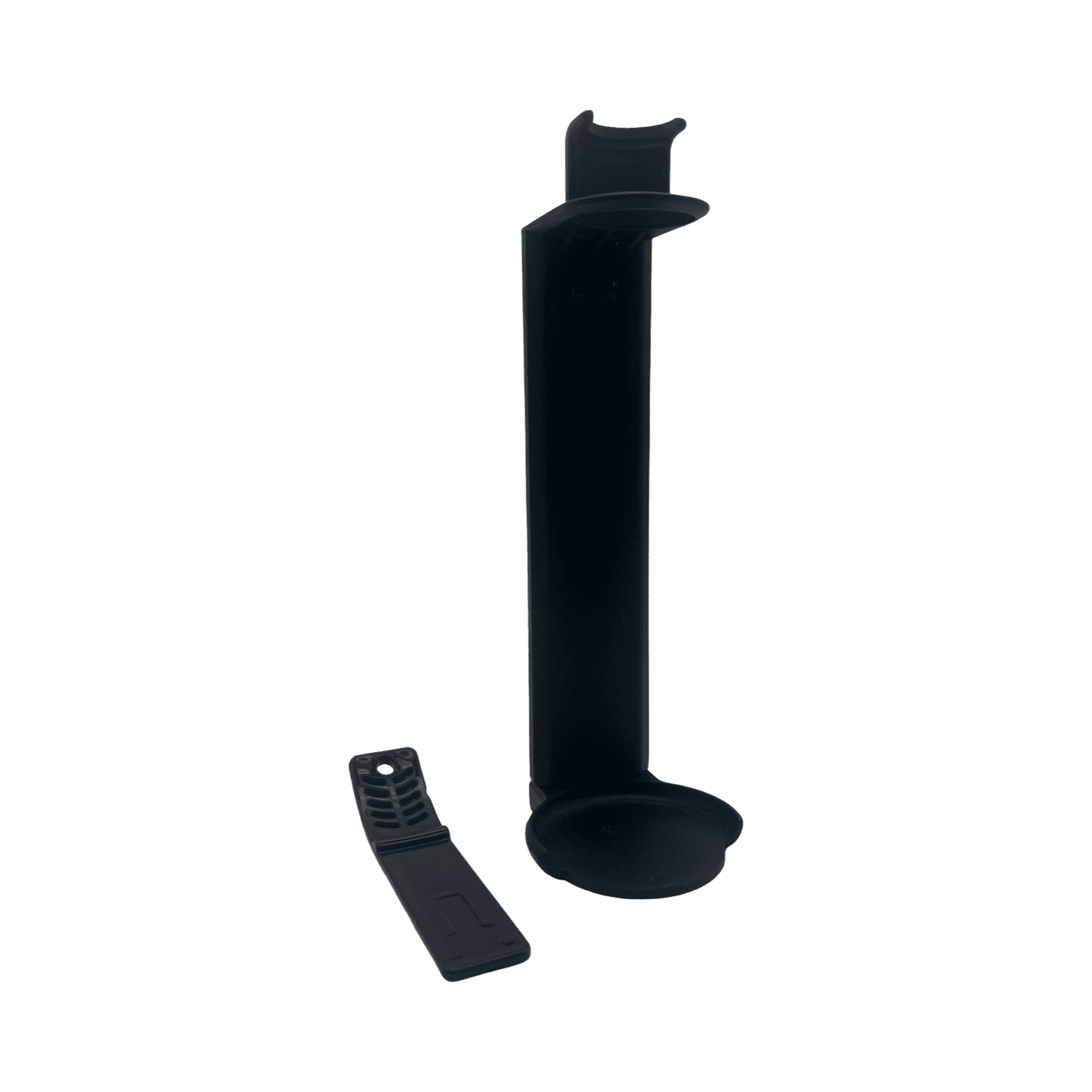 Support ÉCO-POMPE 300 mL en plastique ABS