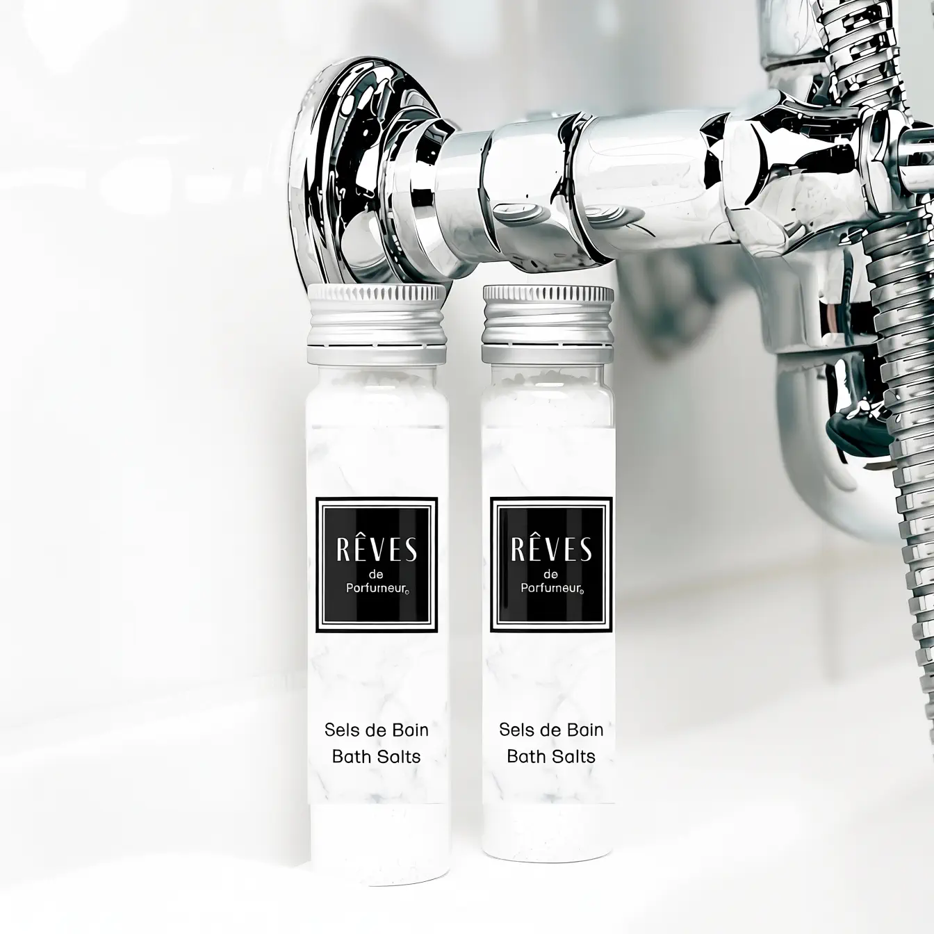 Sels de bain Rêves