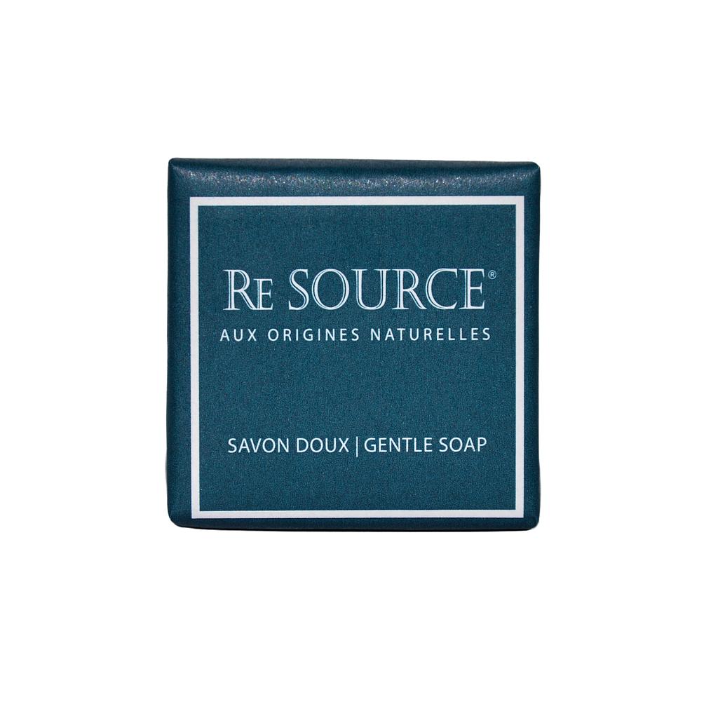plastic-free soaps for hotels