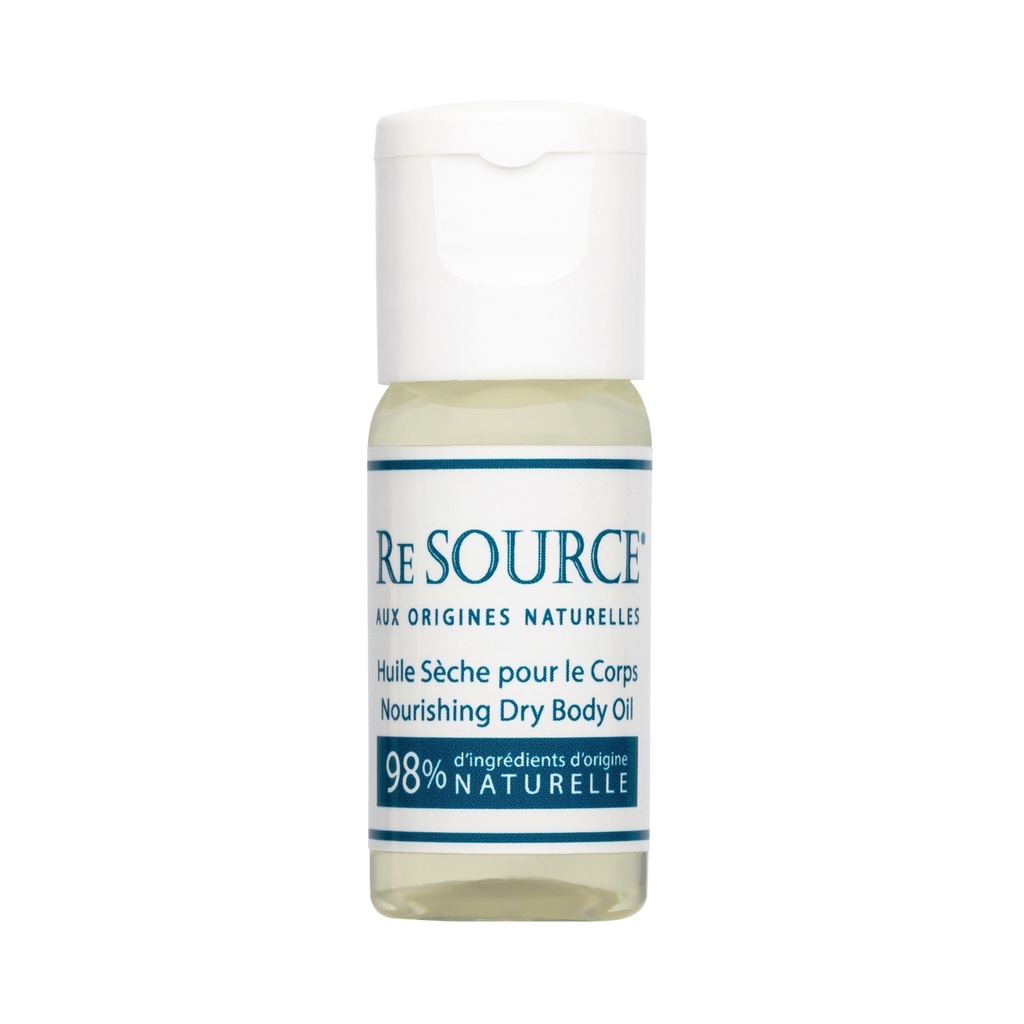 [RESM10HS] RE SOURCE Ocean Edition Dry Body Oil 10ml
