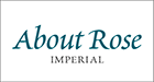 About Rose Impérial Luxury Hotel Toiletries Collection  | Logo