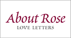 About Rose Love Letters Luxury Hotel Toiletries Collection  | Logo 