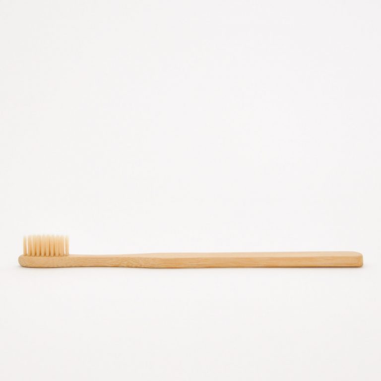 [BAMBOU100TB] Bamboo Toothbrush