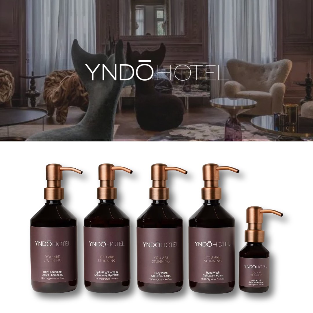 Sur-mesure Yndo